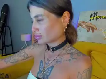 Chaturbate Watch Live Sex Cams of patricia_cox