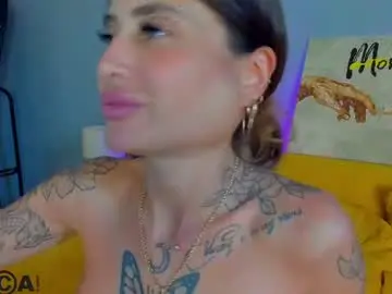 Chaturbate Nude Webcam of patricia_cox