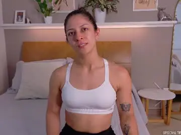 Chaturbate Private Sex Chat of sarah_rayy