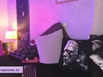 Chaturbate Free Live Porn of veesimons_dh