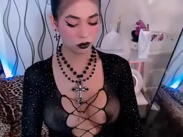 Chaturbate Free Live Porn of yvannasilva18