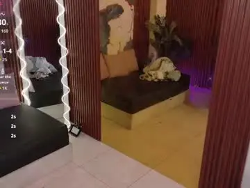 Chaturbate Watch Live Sex Cams of athenaa_tay