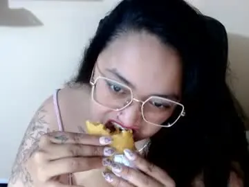 Chaturbate Live Sex Cam of avaryd