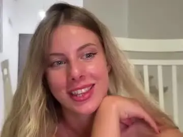 Chaturbate Free Live Porn of evymiuu