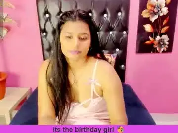 Chaturbate Sex Cam of indianflame