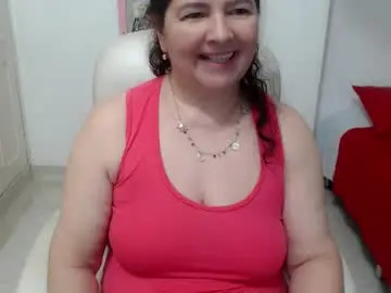 Chaturbate Live Sex Cam of leonela_69