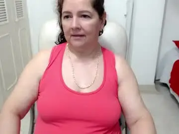 Chaturbate Best Webcam of leonela_69