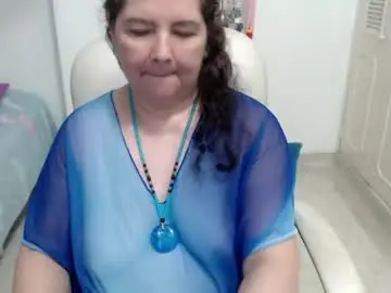 Chaturbate Live Sex Cam of leonela_69