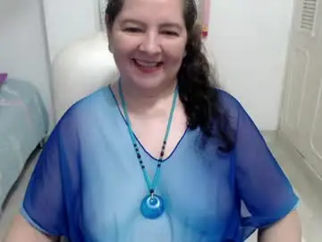 Chaturbate Live Sex of leonela_69