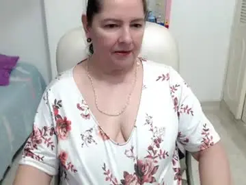 Chaturbate Adult Webcams of leonela_69