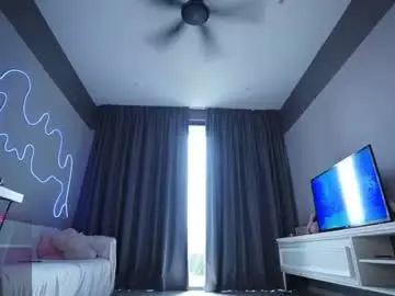 Chaturbate Nude Webcam of mayabaee1