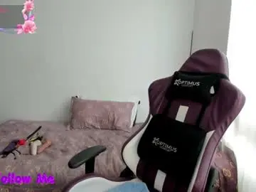 Chaturbate Adult Webcam of rossedemond30