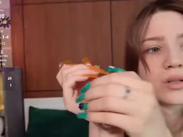 Chaturbate Live Porn of sexy_me_bb