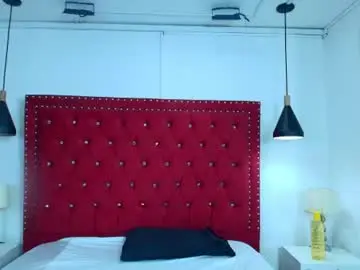 Chaturbate Free Porn Cam of sweet_paradisex5