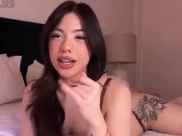 Chaturbate Live Sex of wasianbby