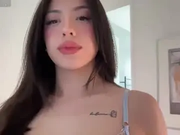 Chaturbate Adult Video Chat of wasianbby