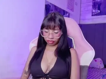 Chaturbate Nude Webcam of aida_mom