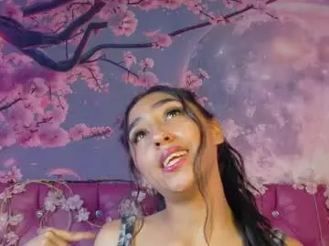 Chaturbate Sex Cam of angelasexx_1