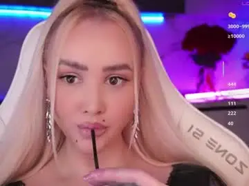 Chaturbate Sex Cam of blond_diamond