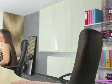 Chaturbate Adult Webcam of evanoellex