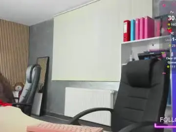 Chaturbate Adult Webcam of evanoellex