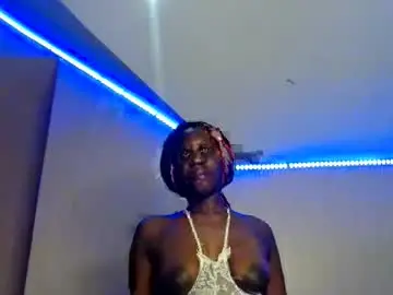 Chaturbate Live Sex of lalisa_manobal