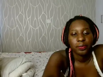 Chaturbate Adult Webcam of lalisa_manobal