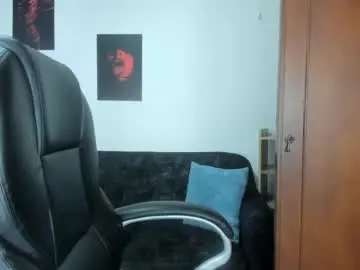 Chaturbate Free Porn Cam of pamelaqueen_1