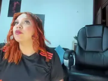 Chaturbate Sex Cam of pamelaqueen_1