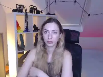 Chaturbate Live Sex of scarlet_sophie