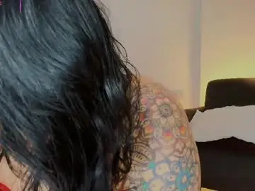 Chaturbate Private Sex Chat of skay_hot