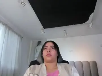 Chaturbate Free Live Porn of thaliabrooks_