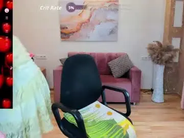 Chaturbate Live Sex of alana_walkers