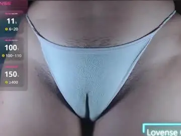 Chaturbate Nude Webcam of ana_loveee
