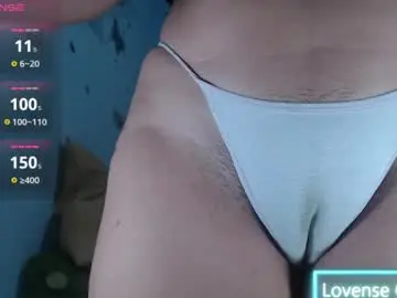 Chaturbate Free Porn Cam of ana_loveee