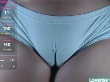 Chaturbate Sex Cam of ana_loveee