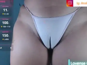 Chaturbate Adult Webcam of ana_loveee