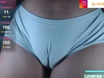 Chaturbate Sex Cam of ana_loveee