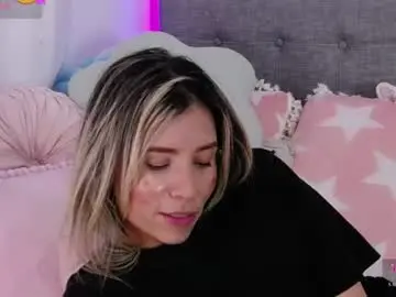 Chaturbate Best live sex cam show of anntonellalee