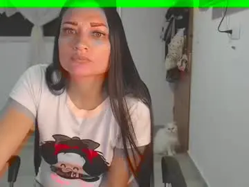 Chaturbate Adult Webcam of killey_saintss