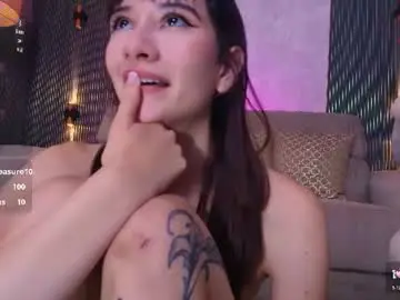 Chaturbate Best Webcam of kloe_priston