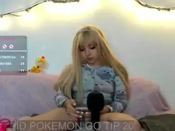 Chaturbate Live Sex of meowmelf