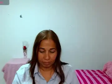 Chaturbate Live Sex of prettyduration