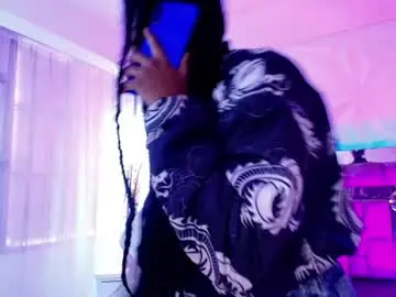 Chaturbate Private Sex Chat of queen_perla_