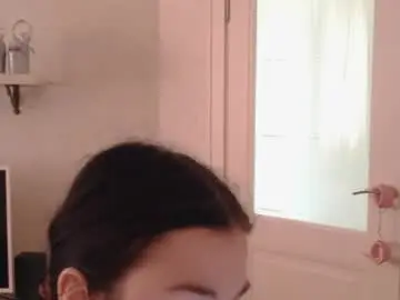 Chaturbate Best live sex cam show of saltedcaramely