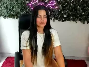 Chaturbate Adult Video Chat of destinyhills_
