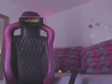 Chaturbate Free Porn Cam of emily_jonexs_