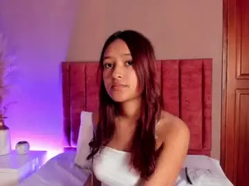 Chaturbate Live Sex of freyacameron
