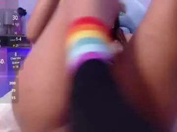 Chaturbate Private Sex Chat of ingrid03_taffur