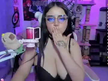 Chaturbate Sex Cam of maddyfoox